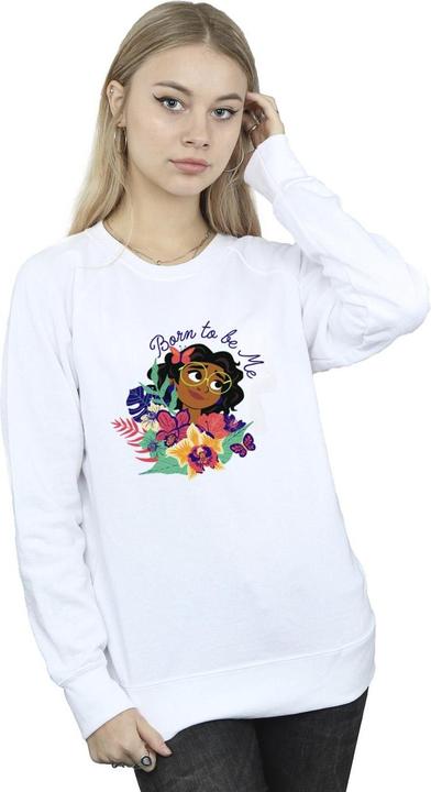 Produktbild Disney Encanto Born To Be Me Sweatshirt (M)