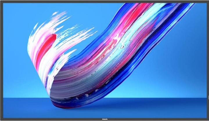 Philips Soluzione di segnaletica Q-Line 50BDL3650Q/00 (3840 x 2160 pixel, 49.50")