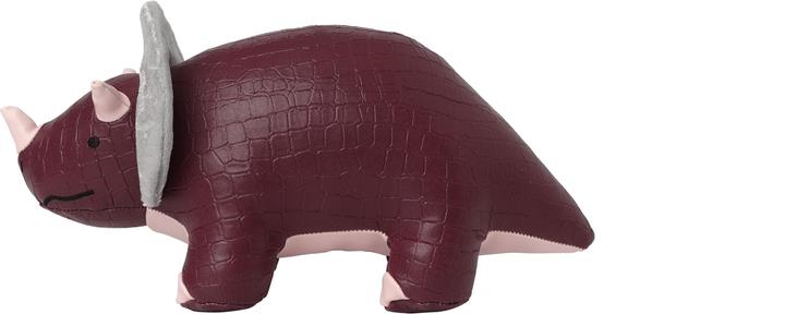 Actual product image Little Big Friends Dino Friends Penelope the Triceratops (25 cm)