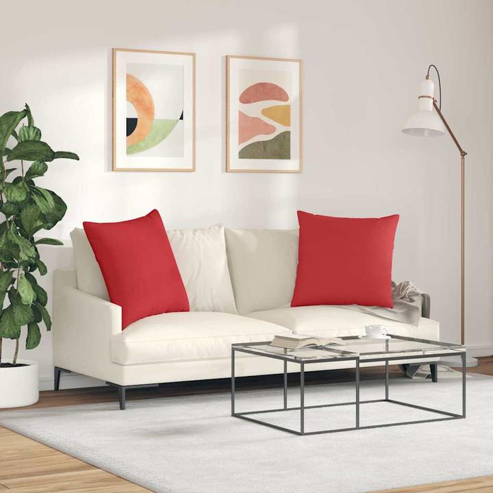 Produktbild vidaXL Sofakissen (80 x 80 cm)