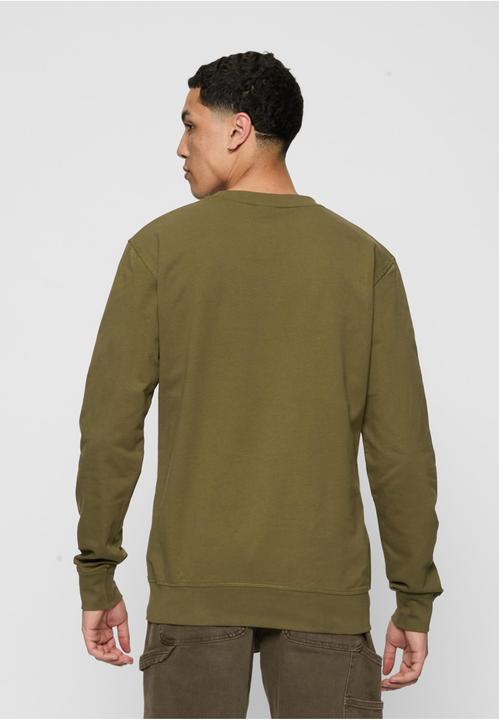 Actual product image Urban Classics Depresso Crewneck - 88247 (XL)