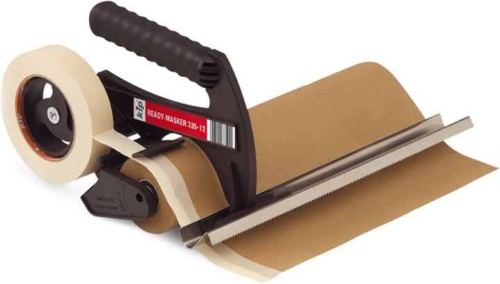 Immagine prodotto Kip Tape 335-12 Dispenser voor Afdekpapier met Masking Tape - 350mm