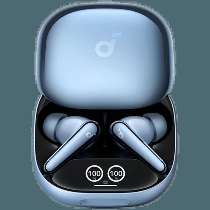 Produktbild soundcore Liberty 4 Pro (ANC, 7.50 h, Kabellos)