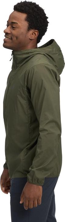Produktbild Black Diamond Alpine Start Hoodie (S)