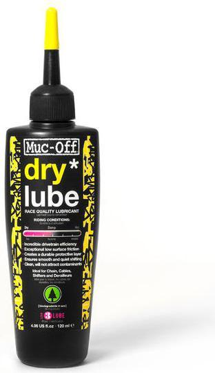 Actual product image Muc-Off Chain oil for dryness (120 ml, Chain oil)