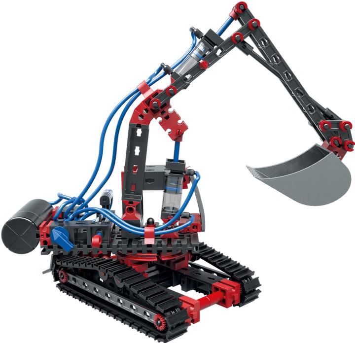 Produktbild Fischertechnik Profi-pneumatische Energie