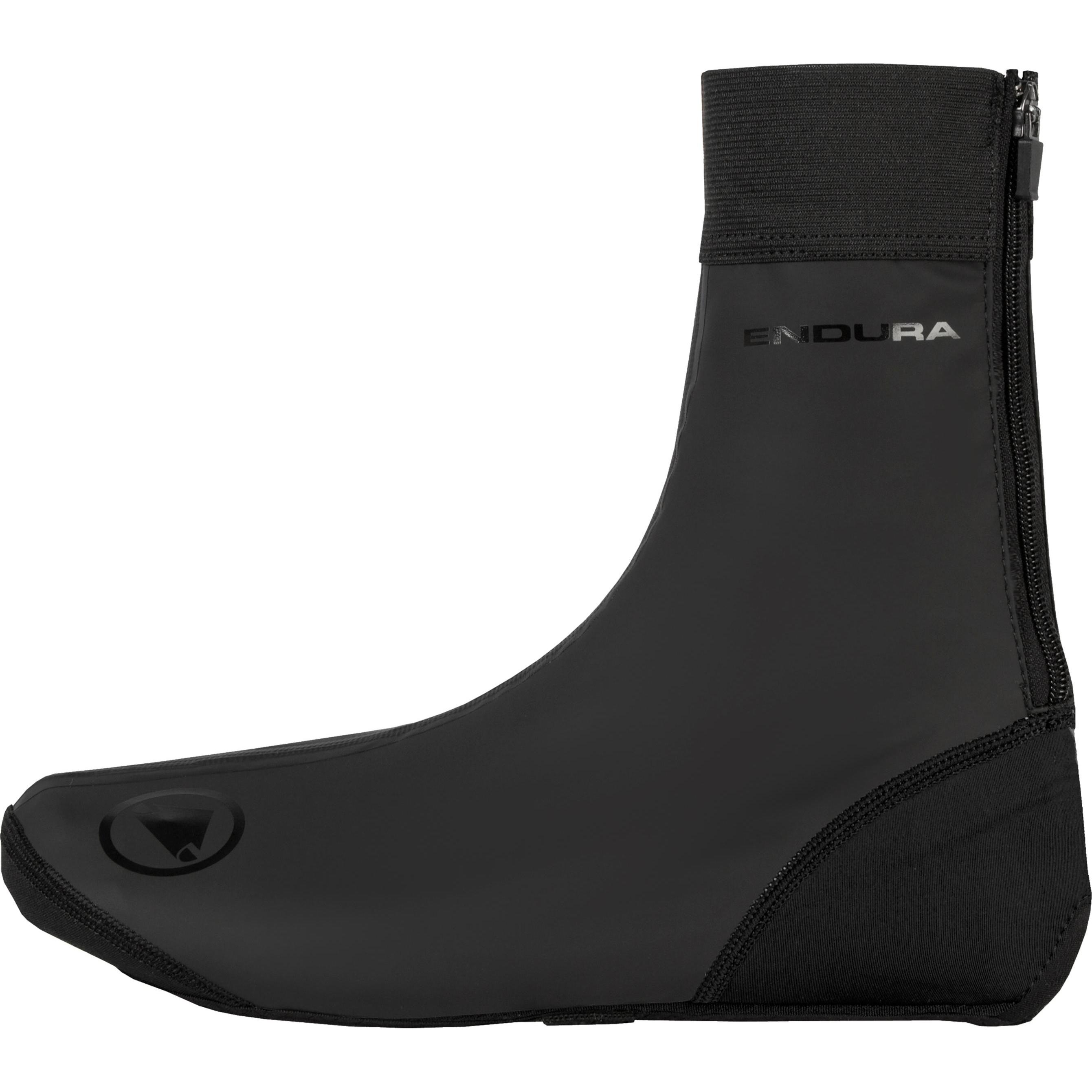 Endura, Herren, Schuhüberzug, Windchill Überschuh (L), Schwarz, L
