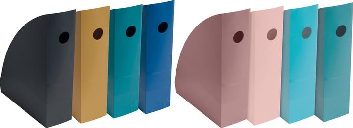 Image du produit Exacompta Porte-revues MAG CUBE (A4)