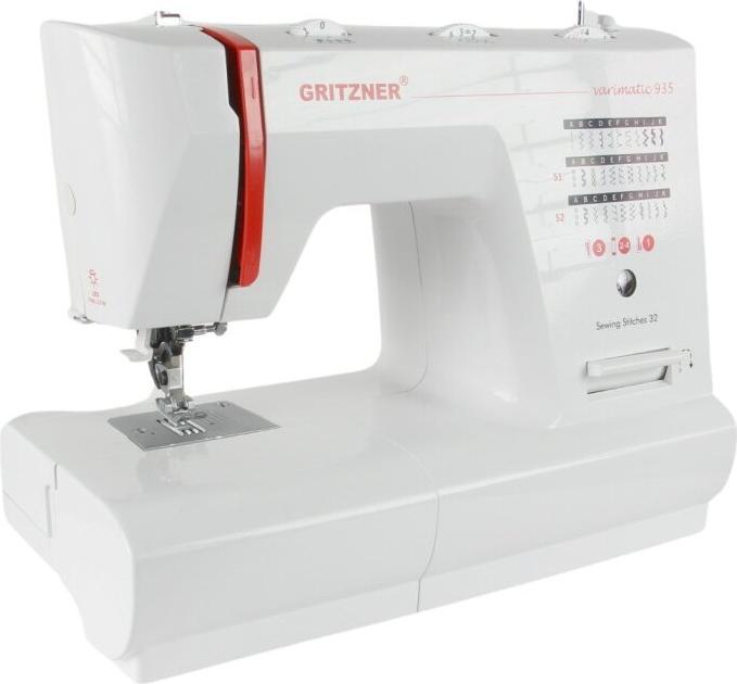 Produktbild Gritzner Varimatic 935 IDT