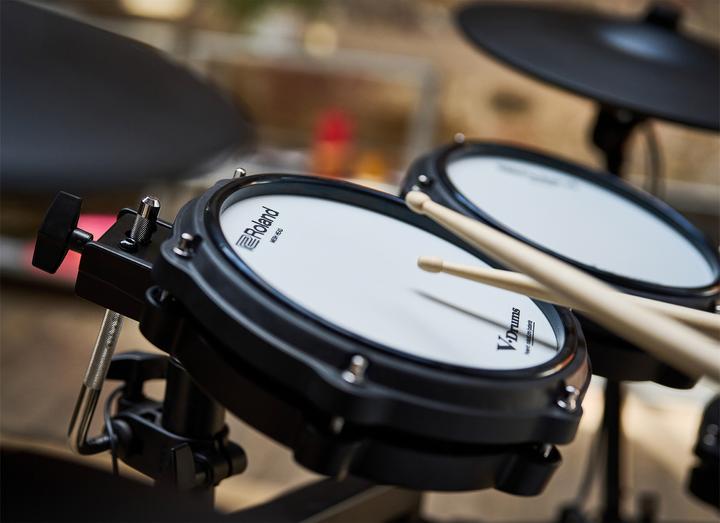 Actual product image Roland TD313 Electronic Drum Set (E-drum)