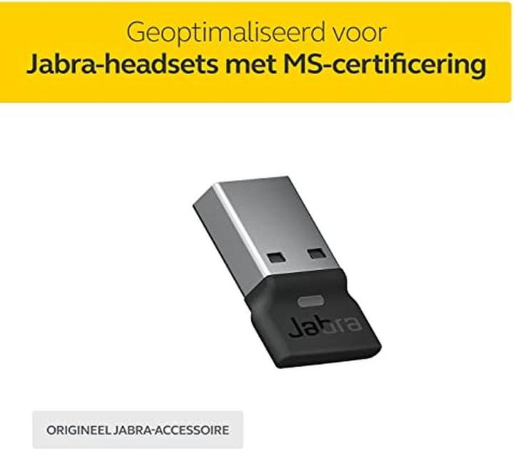 Produktbild Jabra Adapter Link 380a
