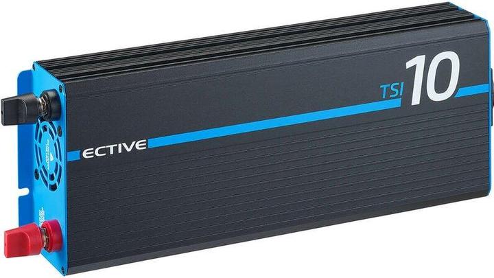 Actual product image Ective TSI104 Sine Wave Inverter 1000W/24V Sine Wave Inverter with NVS