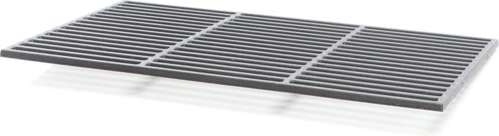 Produktbild Wiltec Rosteisen