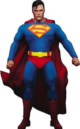 Immagine prodotto Beast Kingdom DC Comics - DAH-045 - Superman