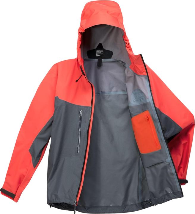 Produktbild Arc'teryx Alpha Gtx (L)