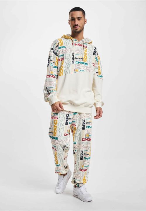 Actual product image Dangerous DNGRS Maze sweatpants - 139815 (4XL)