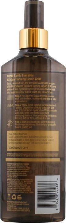 Produktbild Bondi Sands Everyday Liquid Gold (270 ml)