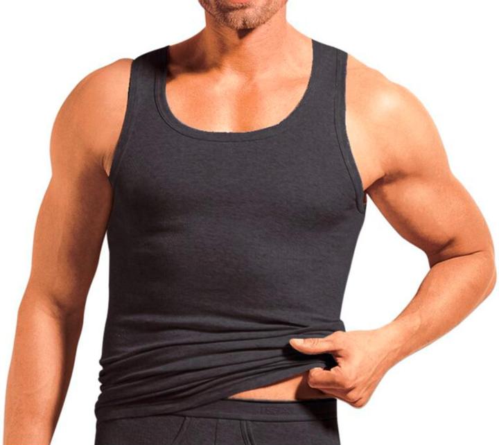Produktbild ISA Bodywear 2erPack Sport Athlet (M)