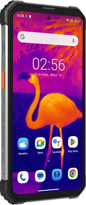 Produktbild Blackview BV8900 (256 GB, Orange, 6.50", Dual SIM, 4G)