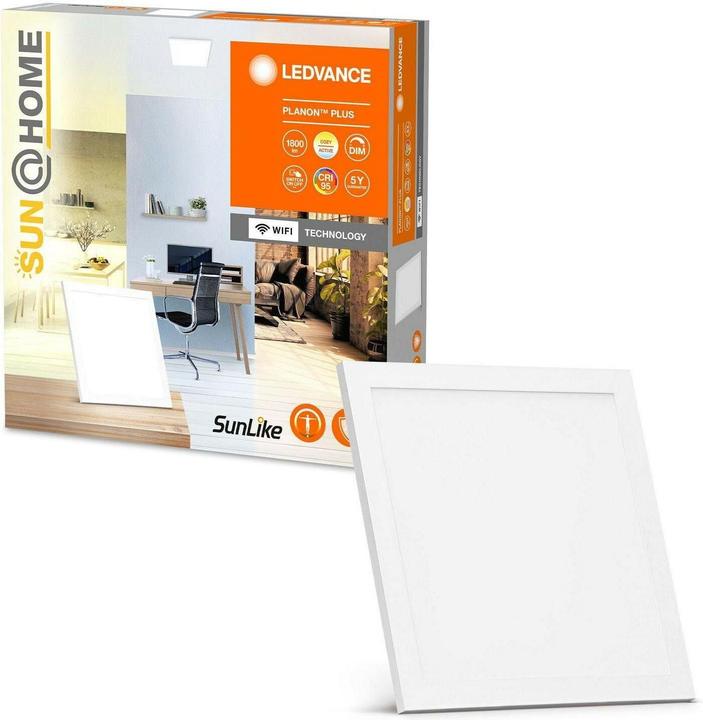 Actual product image Ledvance Sun@Home (1800 lm)