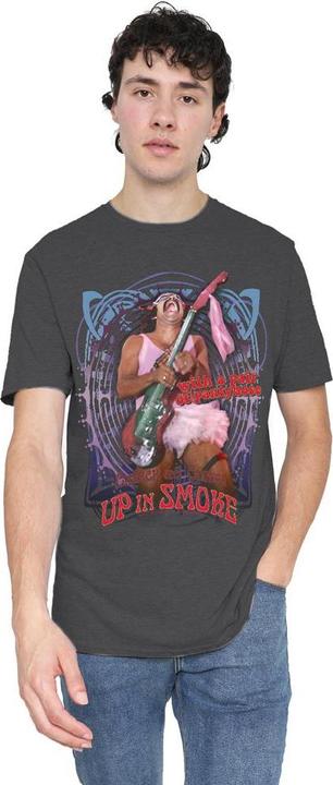 Immagine prodotto Cheech & Chong Up In Smoke Pantyhose Maglietta Adulto Unisex (3XL)