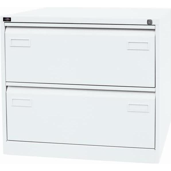 Thumbnail - Bisley, Aktenschrank, Light