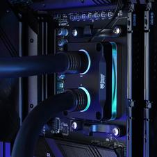 Produktbild Thermal Grizzly DeltaMate Extender? MF14 Schwarz