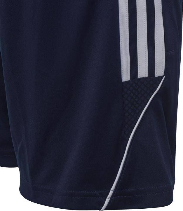 Produktbild adidas Shorts für Kinder Tiro 23 League Training dunkelblau HS0321 (128cm) (128)