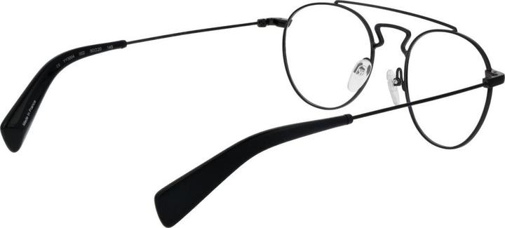 Productafbeelding Yohji Yamamoto Brillenfassung Yy3004 50002 (Geen correctie)