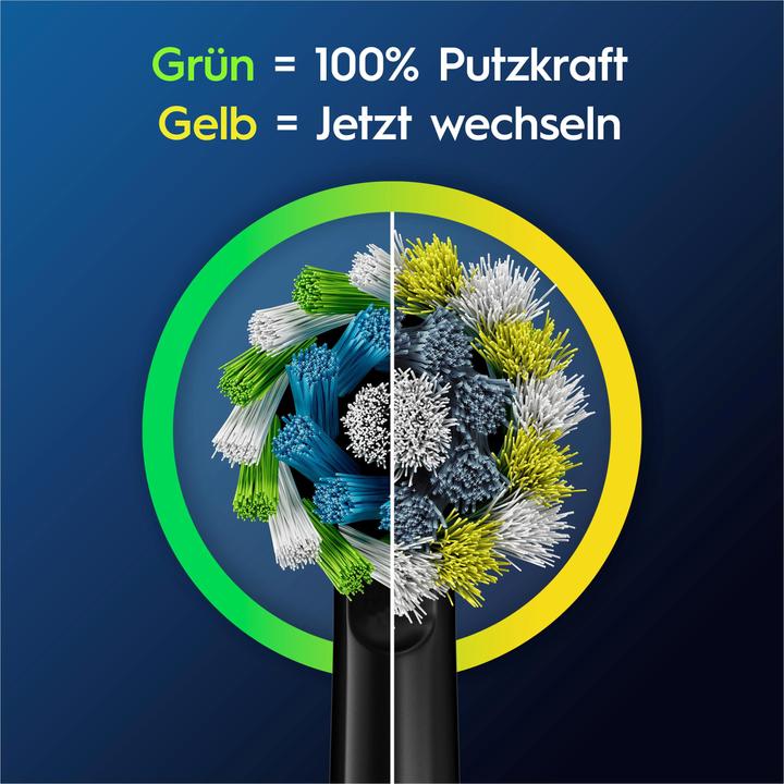 Image du produit Oral-B Pro CrossAction (10 x)