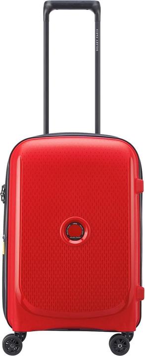 Produktbild Delsey Belmont Plus 4 Rollen Kabinentrolley 55 cm (39 l)