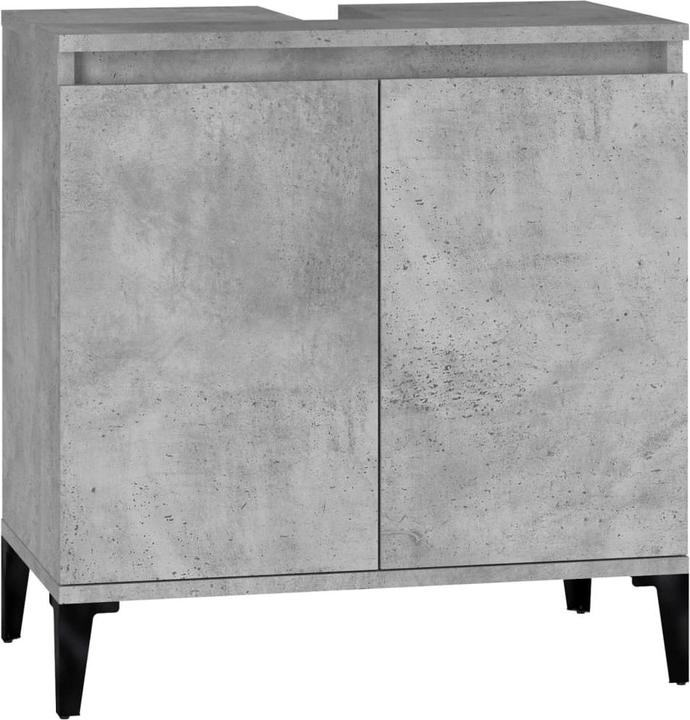 Image du produit vidaXL Babbie (58 x 33 x 60 cm)