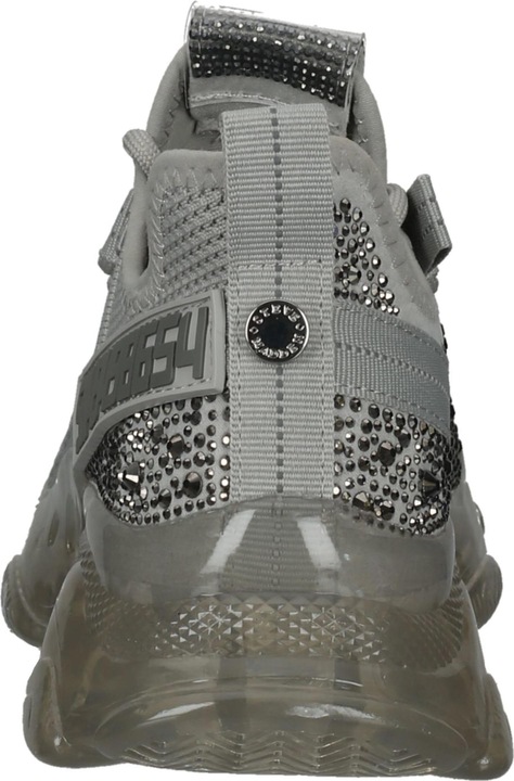 Actual product image Steve Madden Sneaker - 105262 (37)