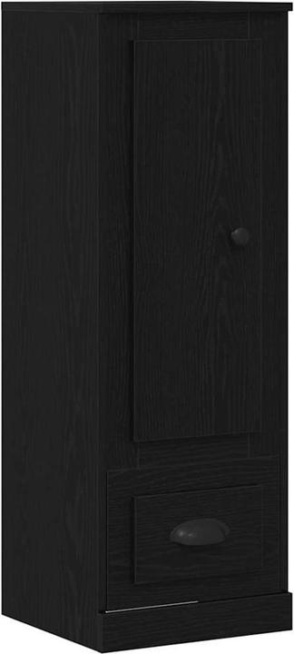 Image du produit vidaXL Moderner Hochschrank (35.50 x 35.50 x 103.50 cm)