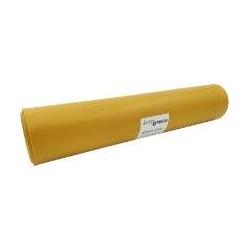 KeepGreen Saek 720x1120 mm 100 my Gul,12 rl x 10 stk/krt, Abfallsack