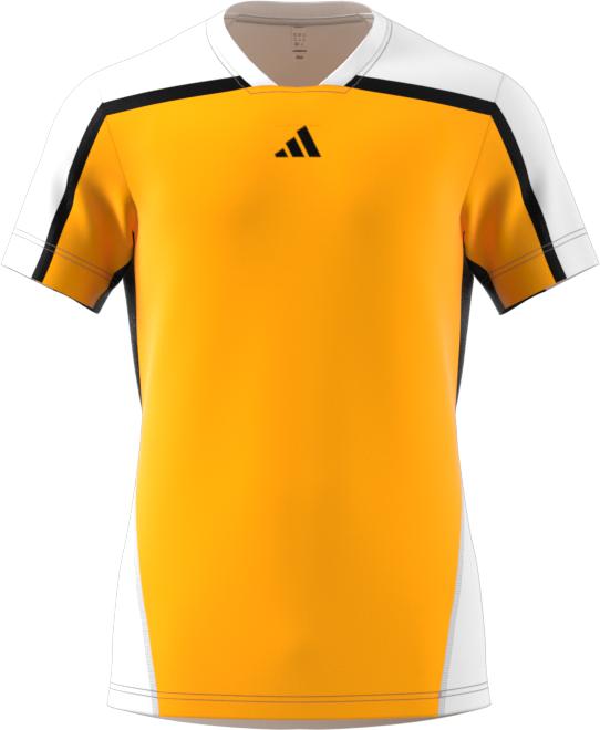 Produktbild adidas Freelift T-Shirt Pro spark (M)