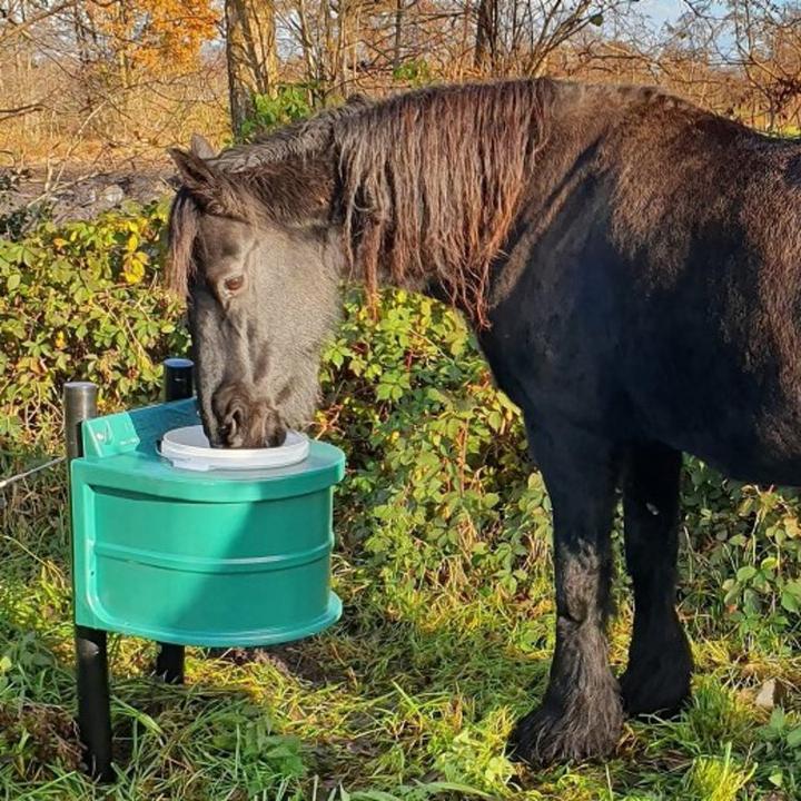 Actual product image JFC Thermal bucket thermal drinker