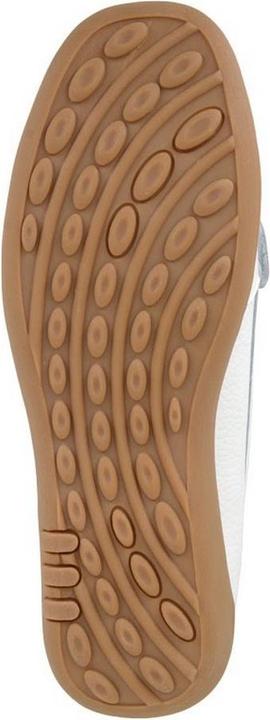 Produktbild Boulevard Halbschuhe Floral Leder (38)