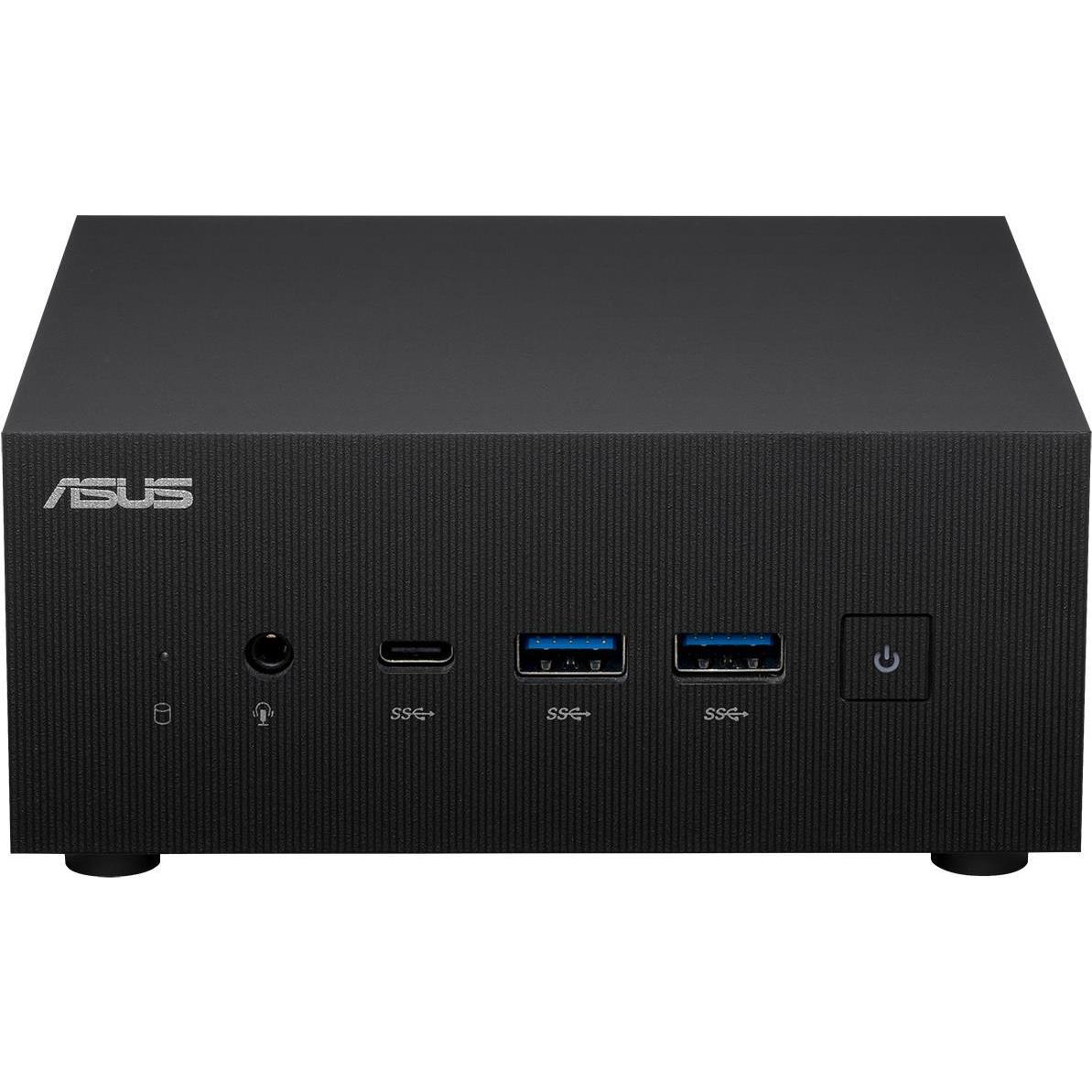 ASUS ExpertCenter PN52-BBR556HD (AMD Ryzen 5 5600H), Barebone