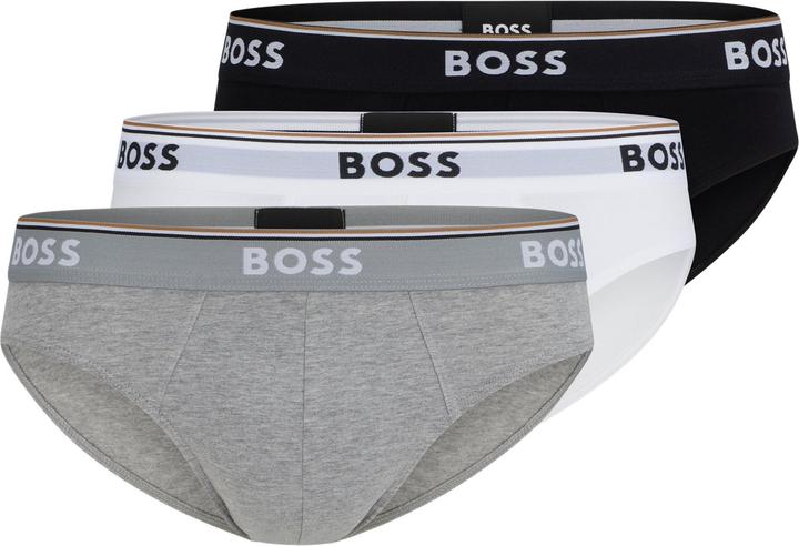 Actual product image BOSS Power (L, pack of 3)