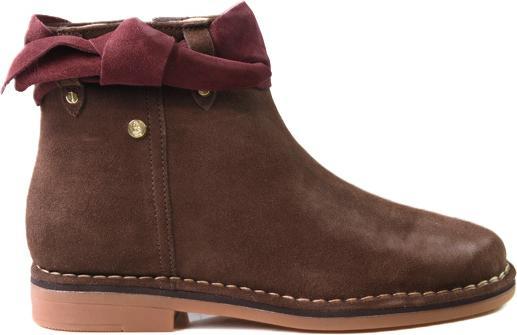 Actual product image Hush Puppies Bowboot-36 (36)