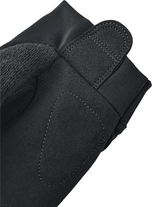 Actual product image Hestra Apex Short 5 Finger (8)