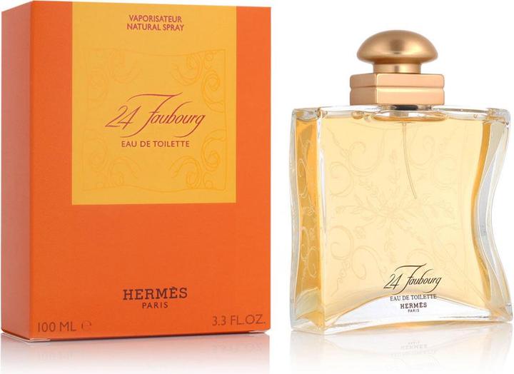 Immagine prodotto Hermès Faubourg (Eau de toilette, 100 ml)