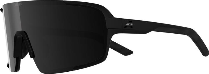 Produktbild ALPINA SPORTS Lumin (Black Matt, Black)