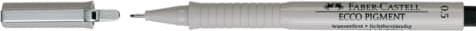 Immagine prodotto Faber-Castell Ecco (Nero, 1 x)