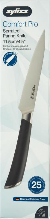 Produktbild Zyliss Küchenmesser Comfort Pro (11 cm)