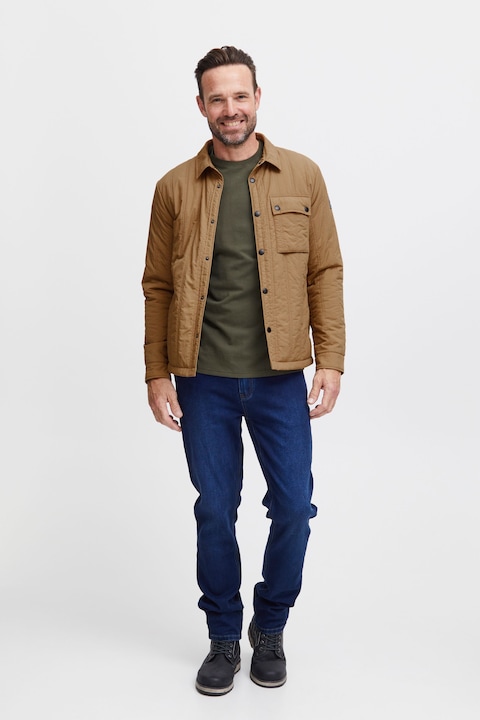 Actual product image FQ1924 FQJacob light weight jacket - Jacket Otw - 21900497 (3XL)
