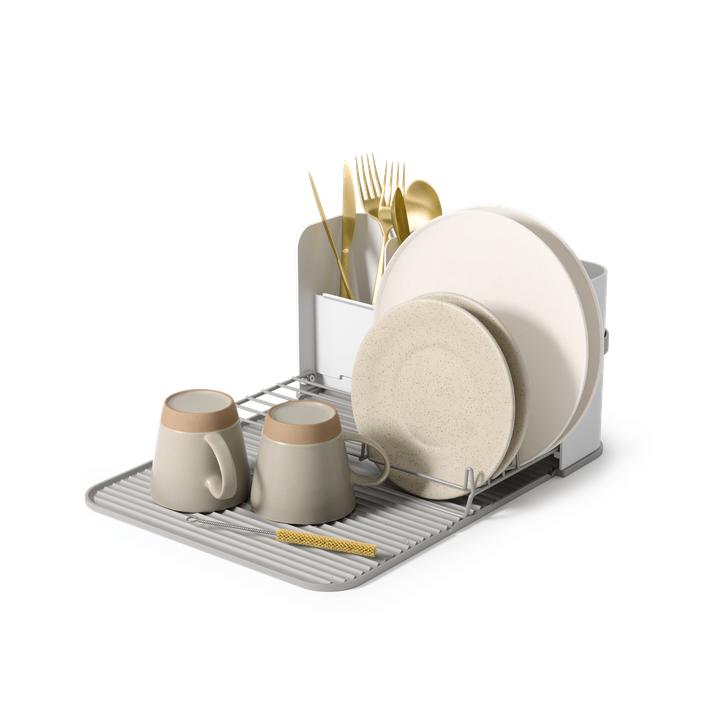 Actual product image Umbra SLING folding draining rack