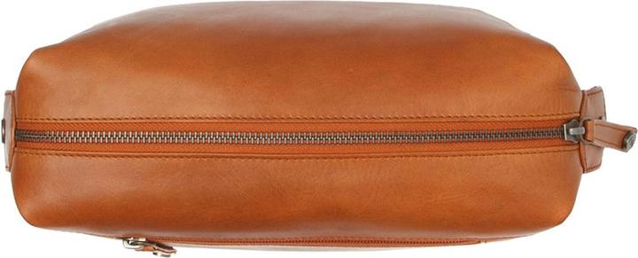 Image du produit The Chesterfield Brand Trousse de toilette Westport en cuir 23 cm (3.80 l)