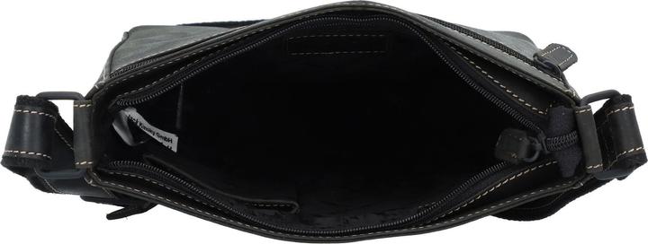Immagine prodotto Jack kinsky Baltimora 30 borsa a tracolla in pelle 30 cm